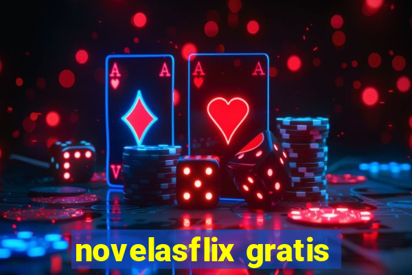 novelasflix gratis